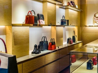 Designer bags outperform markets as India’s luxury economy eyes $85 bn future